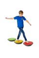 A3333770 Airboard rood, groen en geel 02 Tangara Groothandel voor de Kinderopvang Kinderdagverblijfinrichting